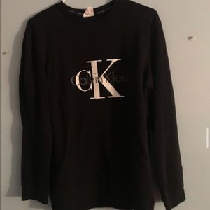 Calvin Klein crewneck